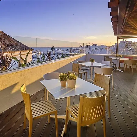 Campito ホテル コニル・デ・ラ・フロンテラ