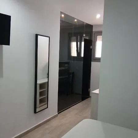 Pensjonat Campito 5*