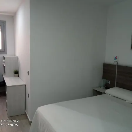 Pensjonat Campito