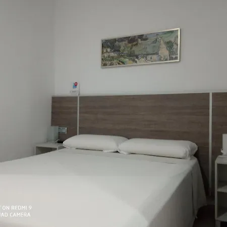 Pensjonat Campito 5*