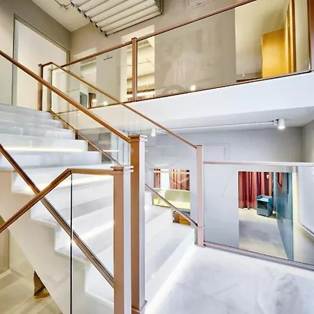 Campito Pensjonat 5*