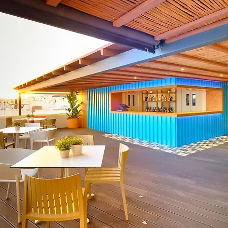Campito Hotel *