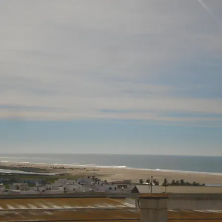 ホテル Campito コニル・デ・ラ・フロンテラ