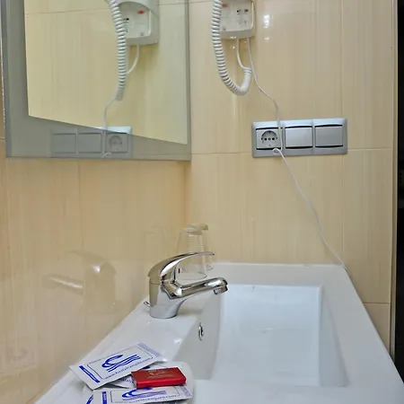 Pensjonat Campito 5*
