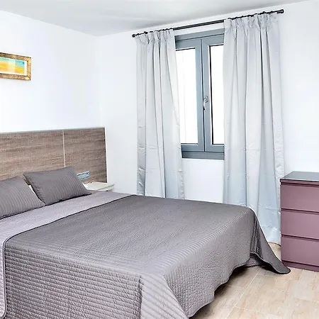 Campito 5* Conil De La Frontera