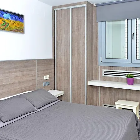 Campito Отель Кониль-де-ла-Фронтера