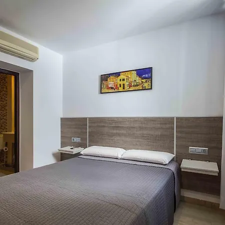 Campito コニル・デ・ラ・フロンテラ