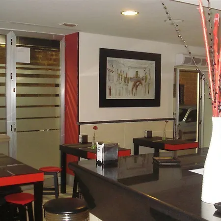 Pensjonat Campito 5*