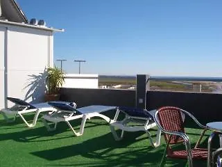 Campito 5* Conil De La Frontera