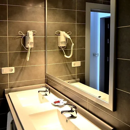 Pensjonat Campito 5*