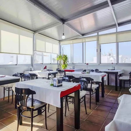 Campito コニル・デ・ラ・フロンテラ