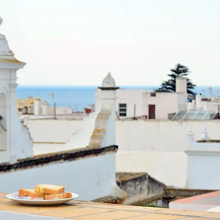 Campito Pensjonat 5*