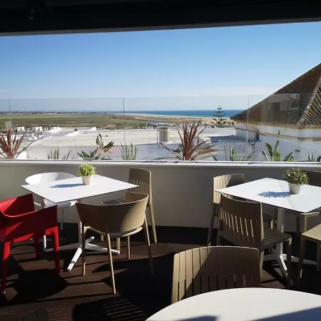 Campito 5* Conil De La Frontera