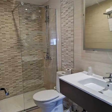 Campito Pensjonat 5*
