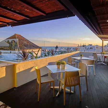 Campito 5* Conil De La Frontera