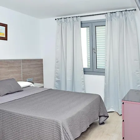 Campito ホテル コニル・デ・ラ・フロンテラ