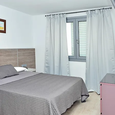 Campito Pensjonat Conil De La Frontera