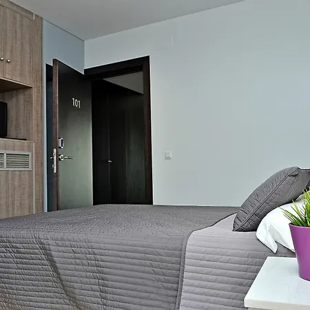 Campito 5* Conil De La Frontera