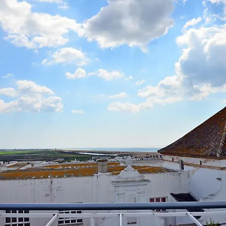 Campito Кониль-де-ла-Фронтера