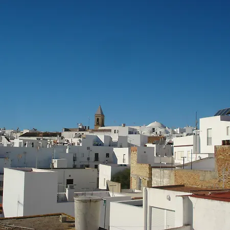 Pensjonat Campito 5*