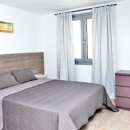 Campito 5* Conil De La Frontera