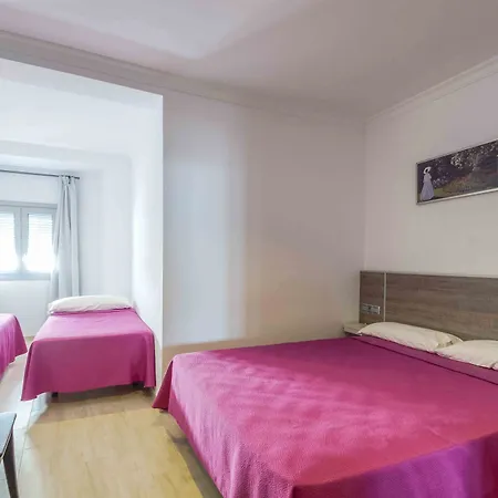 Campito Pensjonat 5*