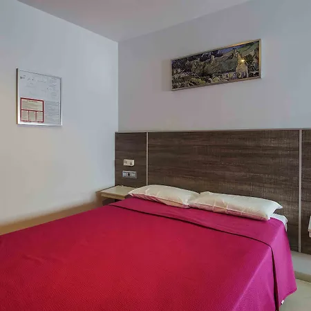 Campito 5* Conil De La Frontera