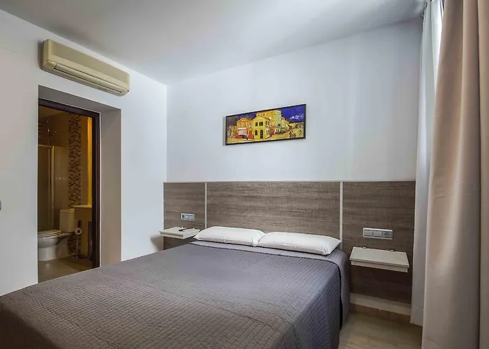 Campito コニル・デ・ラ・フロンテラ