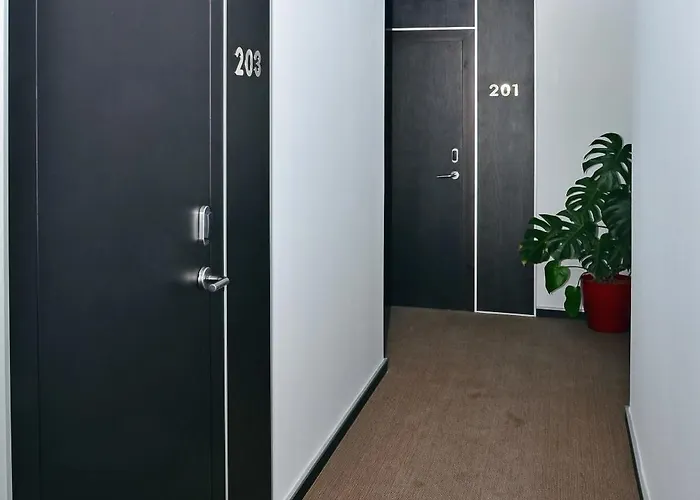 ホテル Campito コニル・デ・ラ・フロンテラ