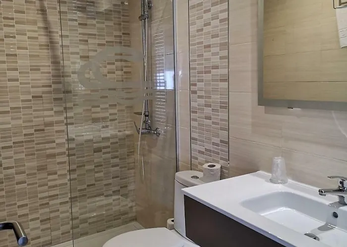 Campito Отель *