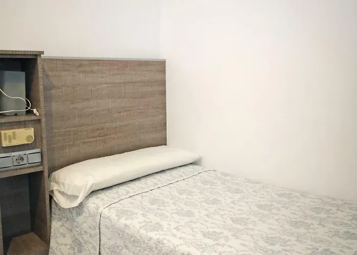 Campito Отель Кониль-де-ла-Фронтера