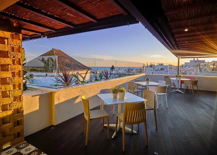 Campito * Кониль-де-ла-Фронтера