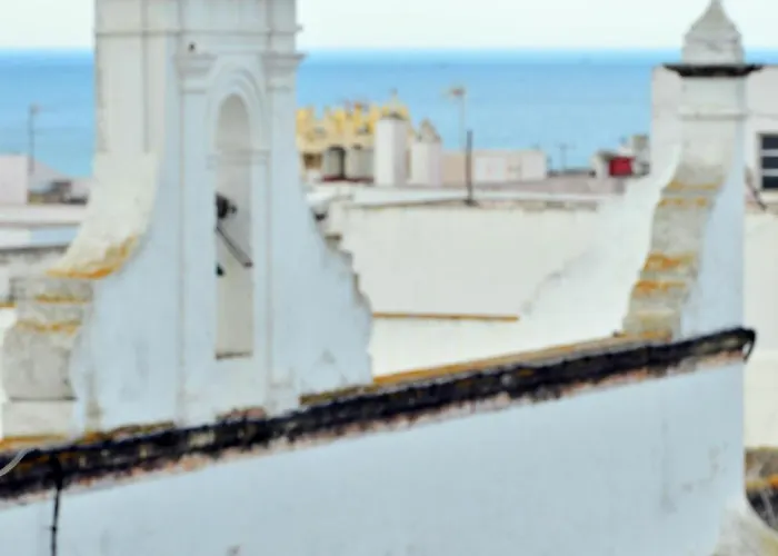 Campito Кониль-де-ла-Фронтера