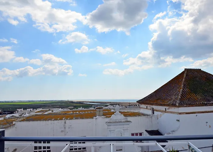 Campito コニル・デ・ラ・フロンテラ