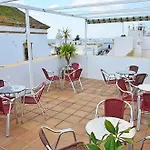 Hotel Campito Conil De La Frontera