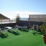Campito Szálloda *