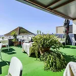 Campito Szálloda Conil de la Frontera