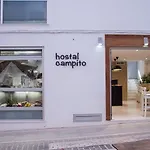 Campito Hotel Conil De La Frontera