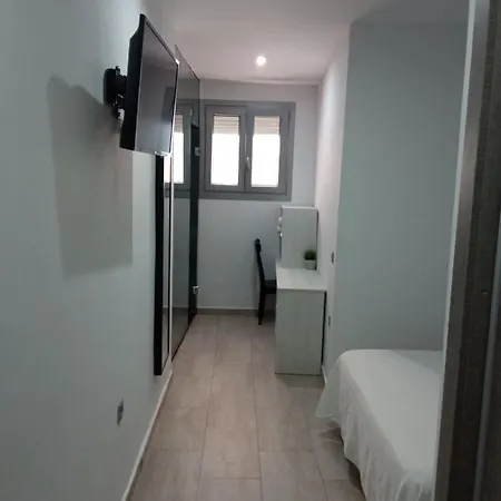 Campito Guest house