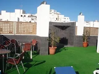 Campito Vendégház 5*