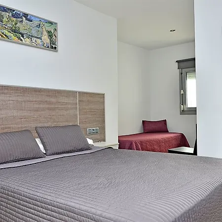 Guest house Campito 5*