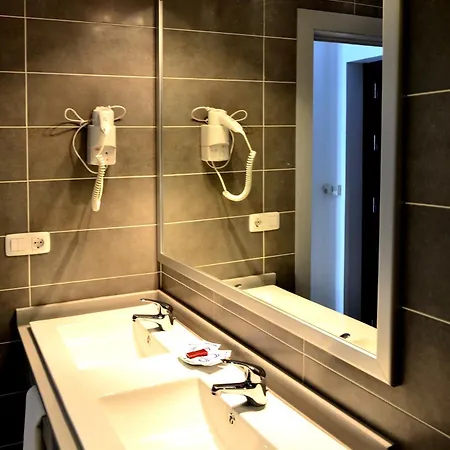 Hotel Campito *