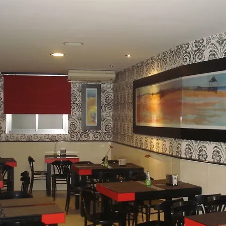 Hotel Campito