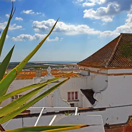 Guest house Campito