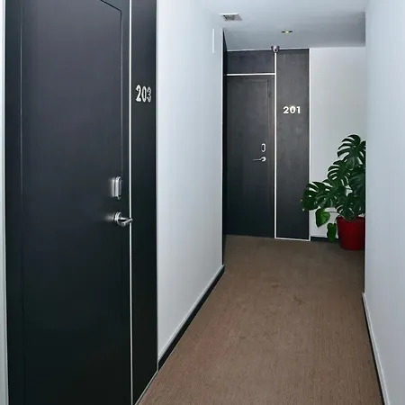 Hotell Campito Conil De La Frontera