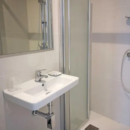 Hotell Campito Conil De La Frontera