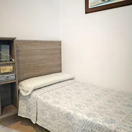 Campito Hotell Conil De La Frontera