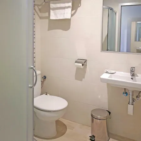 Guest house Campito