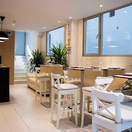 Guest house Campito