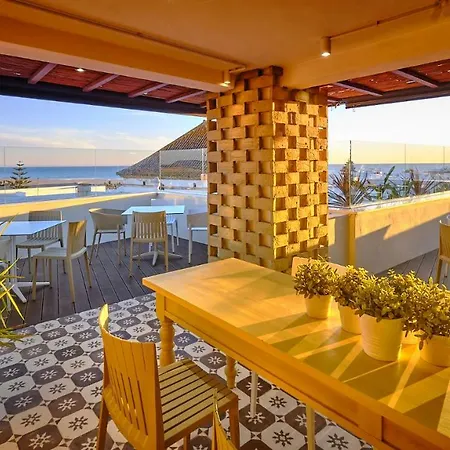 Campito Guest house Conil De La Frontera